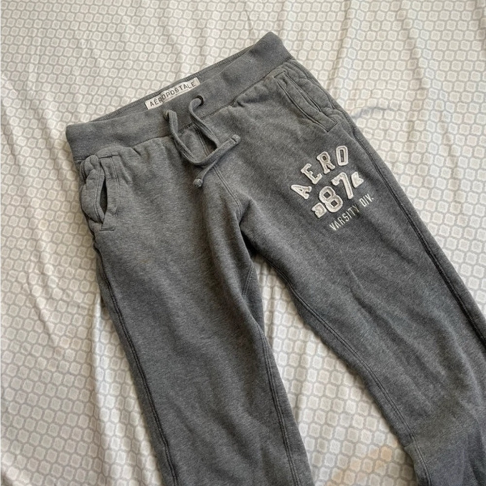 Vintage Aeropostale sweatpants - Picture 3 of 5